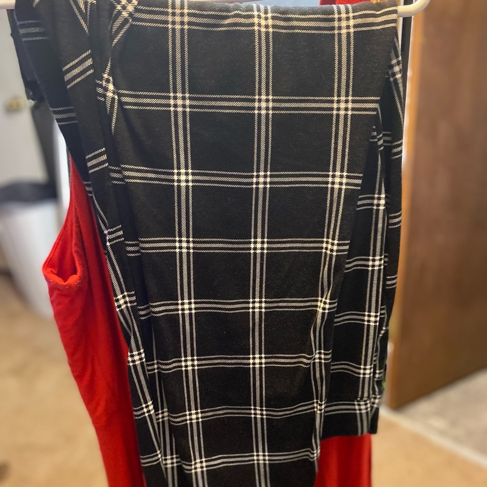 Women’s work pants